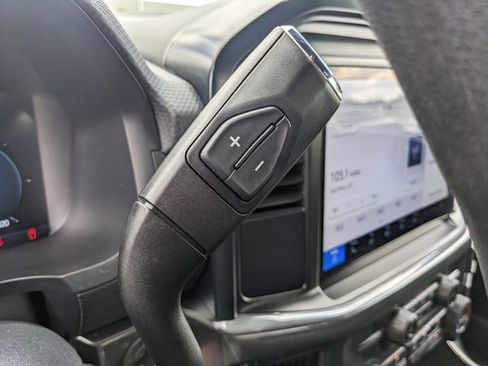 Used 2025 Ford F150 STX w/ STX Black Appearance Package AWD/4WD image 25