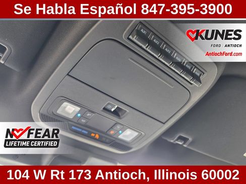 Used 2025 Ford F150 Tremor w/ Tow/Haul Package AWD/4WD image 46