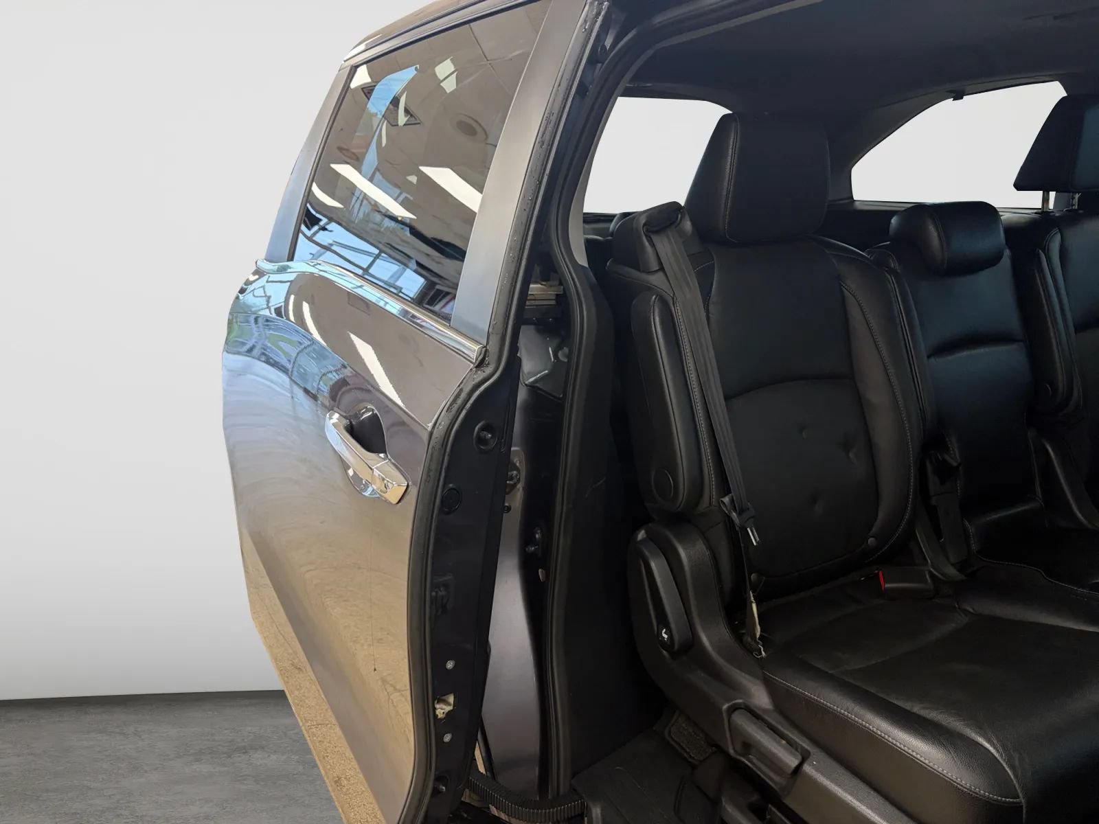 Used 2021 Honda Odyssey EX-L image 18
