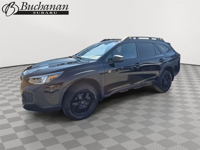 Used 2024 Subaru Outback Wilderness