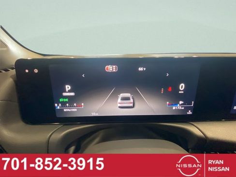 New 2026 Nissan Sentra SV w/ SV Convenience Package image 11