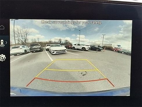 Certified 2024 Hyundai Elantra N Line image 19