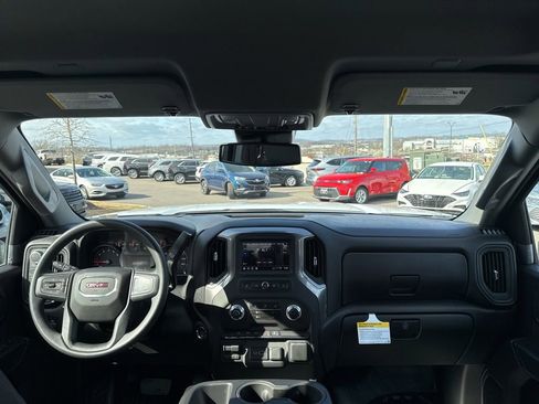 New 2026 GMC Sierra 2500 Pro image 22