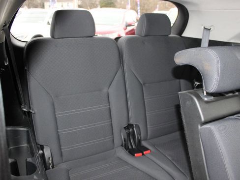 Used 2016 Kia Sorento LX w/ LX Convenience Package image 19
