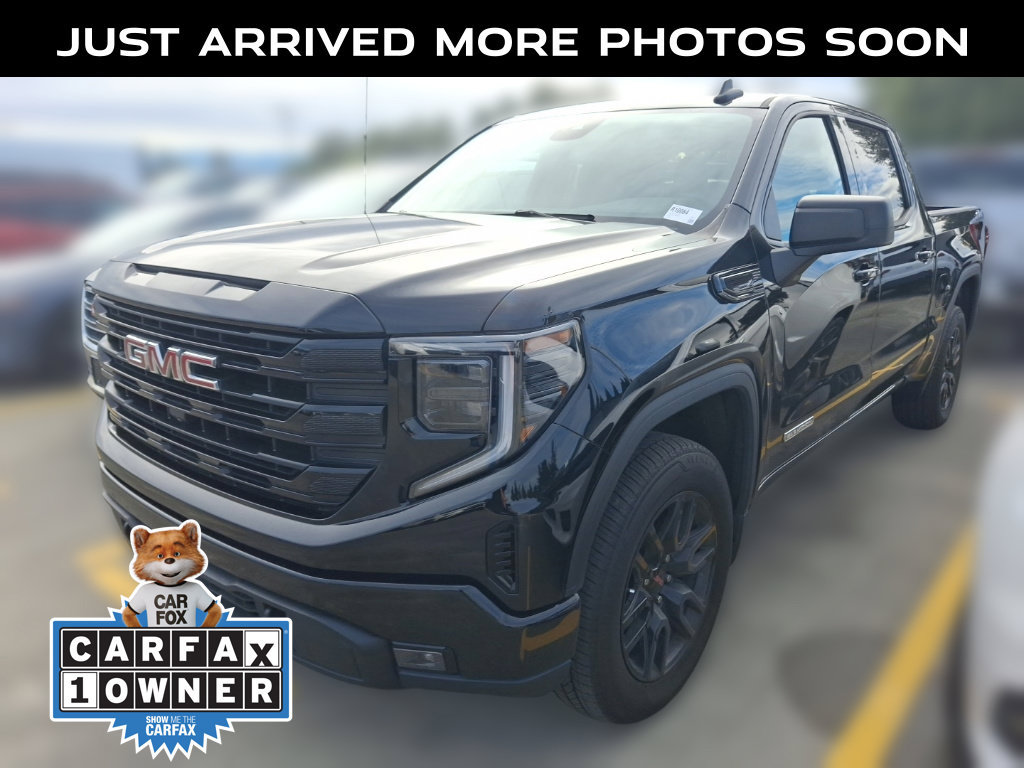 Used 2023 GMC Sierra 1500 Elevation AWD/4WD 360° Tour