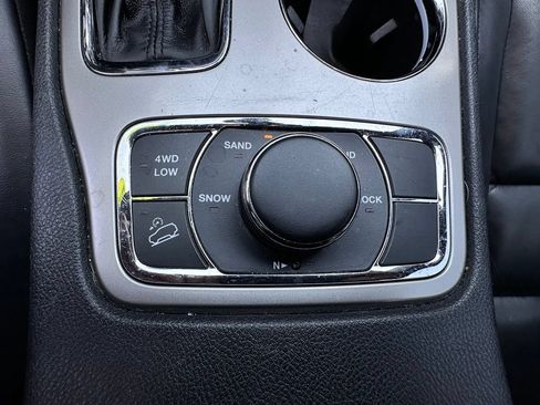 Used 2019 Jeep Grand Cherokee Limited AWD/4WD image 42