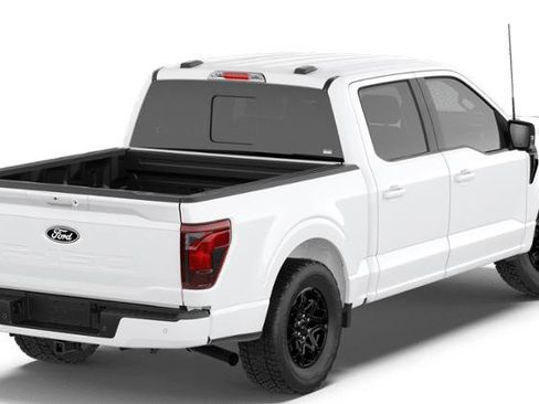 New 2026 Ford F150 XLT image 25