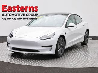 Used 2021 Tesla Model 3 Standard Range Plus RWD video 1