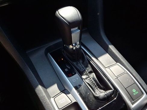 Used 2020 Honda Civic Sport image 14