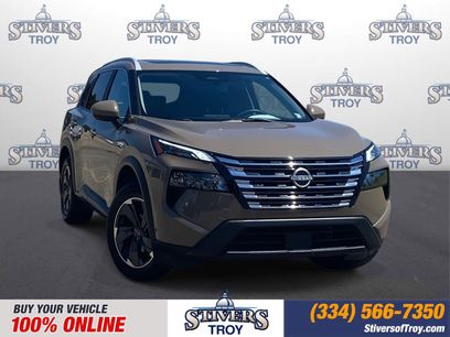 Used 2024 Nissan Rogue SV w/ SV Premium Package