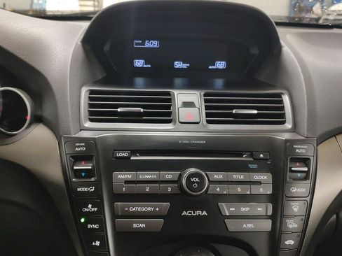 Used 2012 Acura TL image 10