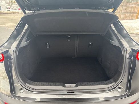 Used 2025 MAZDA CX-30 AWD 2.5 S w/ Premium Package image 13