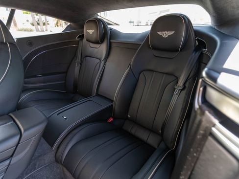 New 2026 Bentley Continental GT AWD/4WD image 14