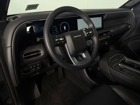 Used 2026 Hyundai Palisade Calligraphy AWD/4WD image 11