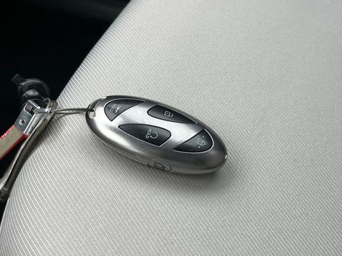 Used 2025 Hyundai Tucson SEL image 27