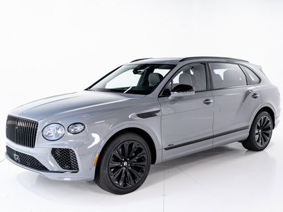 Certified 2024 Bentley Bentayga Extended Wheelbase