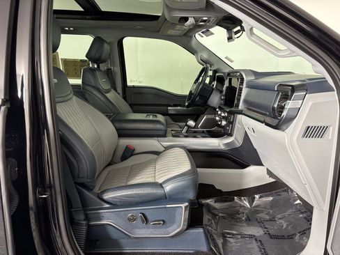 Used 2021 Ford F150 Limited AWD/4WD image 35