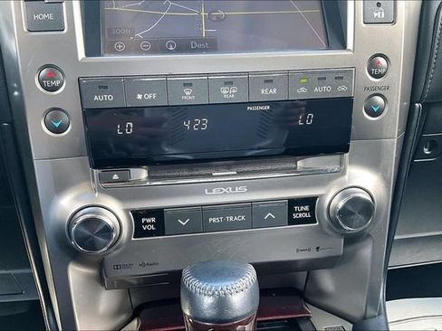 Used 2019 Lexus GX 460 Premium AWD/4WD image 18