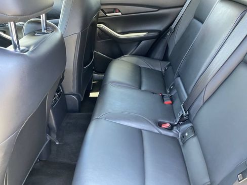 Used 2024 MAZDA CX-30 AWD 2.5 S w/ Select Sport Pkg image 20