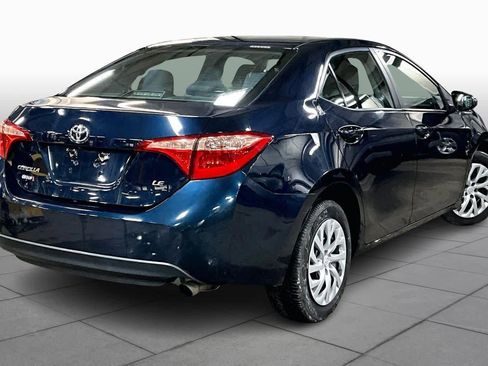 Used 2018 Toyota Corolla LE image 13
