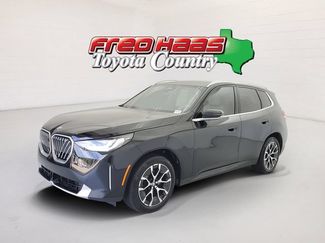Used 2025 BMW X3 xDrive30i w/ Premium Package AWD/4WD video 1