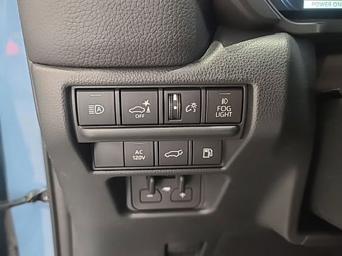 New 2026 Toyota Land Cruiser image 27