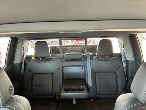 Used 2019 GMC Sierra 1500 Denali w/ Denali Ultimate Package image 27