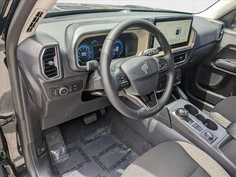 New 2025 Ford Bronco Sport Big Bend image 3
