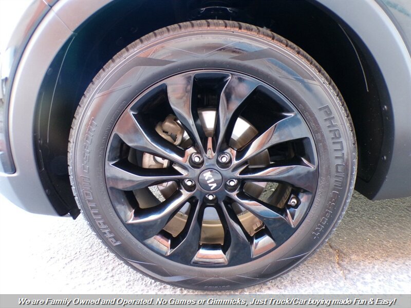 Used 2020 Kia Sorento EX FWD image 43