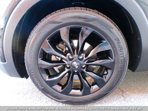 Used 2020 Kia Sorento EX FWD image 43