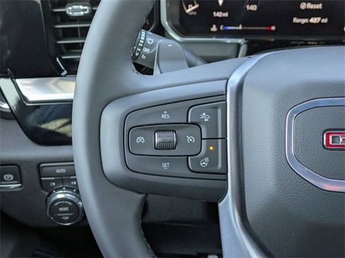 New 2026 GMC Sierra 1500 Elevation w/ Elevation Premium Package image 17