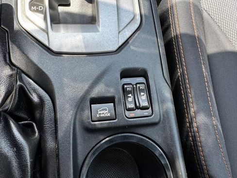 Used 2020 Subaru Crosstrek 2.0i Premium w/ Moonroof Package 2 image 13