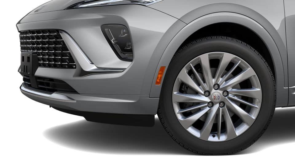 New 2026 Buick Envision Avenir AWD/4WD image 31