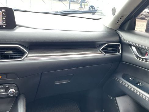 Used 2019 MAZDA CX-5 Grand Touring AWD/4WD image 16