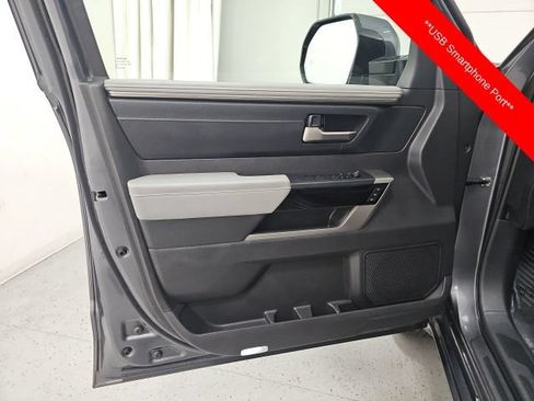 Used 2024 Toyota Tundra Limited AWD/4WD image 12