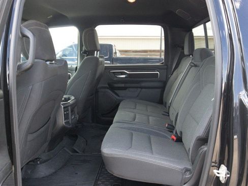 Used 2024 RAM 1500 Big Horn AWD/4WD image 28