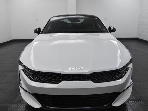 Used 2024 Kia K5 GT-Line image 2