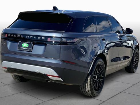 Used 2024 Land Rover Range Rover Velar S image 21
