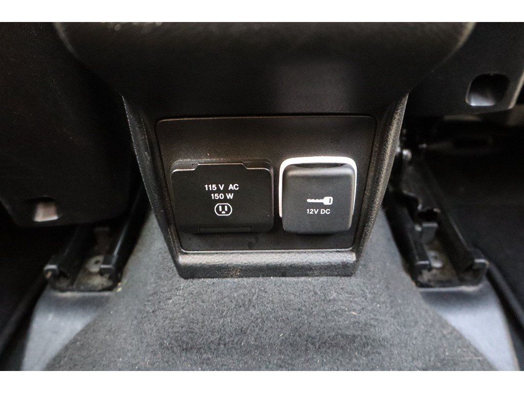 Used 2022 Jeep Compass Limited w/ Elite Group AWD/4WD image 12