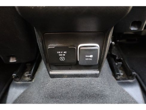 Used 2022 Jeep Compass Limited w/ Elite Group AWD/4WD image 12