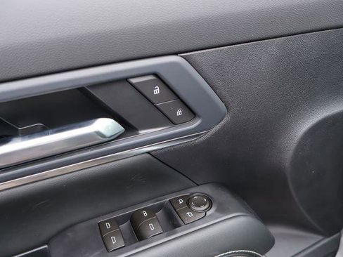 New 2026 GMC Terrain Elevation FWD image 14