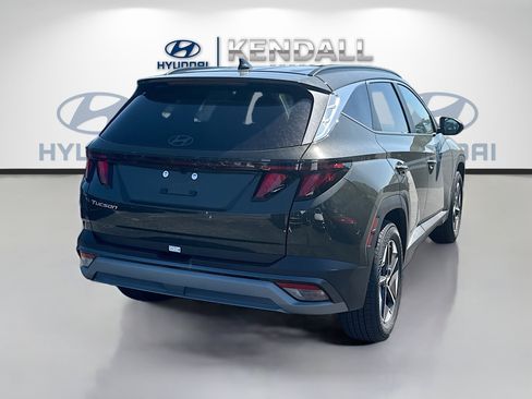 New 2026 Hyundai Tucson SEL image 6