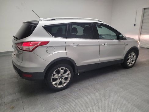 Used 2014 Ford Escape Titanium image 10