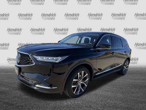 Certified 2023 Acura MDX SH-AWD w/ Technology Package image 5