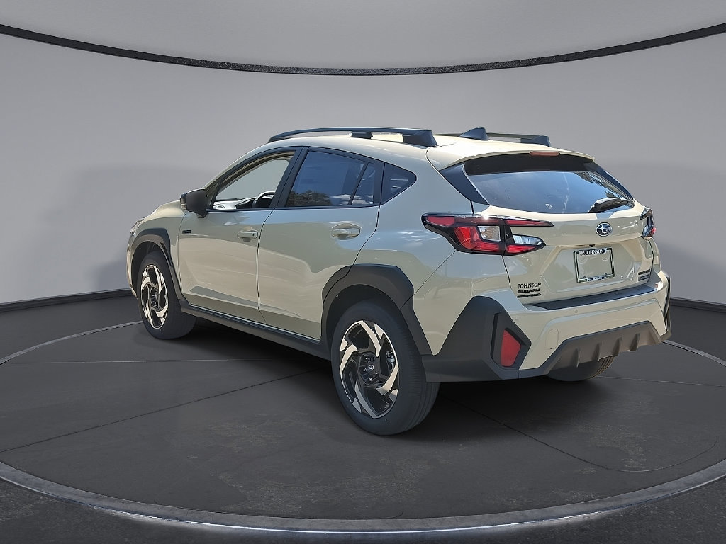 New 2026 Subaru Crosstrek 2.5i Limited AWD/4WD image 11