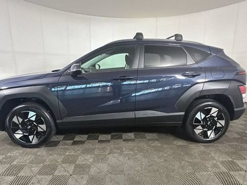 Used 2025 Hyundai Kona SEL AWD/4WD image 5