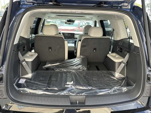 New 2026 Hyundai Santa Fe Calligraphy FWD image 25