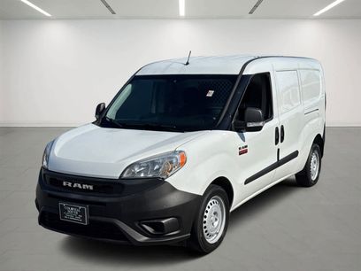 Used 2021 RAM ProMaster City Tradesman