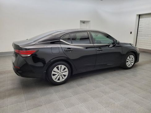 Used 2024 Nissan Sentra S FWD image 10