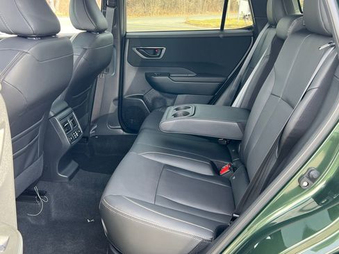 New 2026 Subaru Outback Limited XT image 16